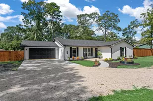 351 Linnwood Dr N, New Caney, TX 77357 - Photo 1