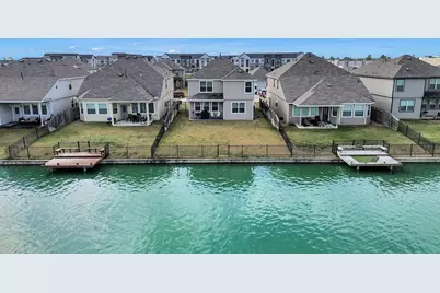 24726 Bastiani Canvas Lane, Katy, TX 77493 - Photo 3