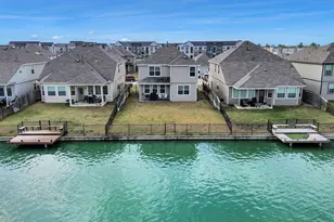24726 Bastiani Canvas Ln, Katy, TX 77493 - Photo 3