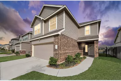 24726 Bastiani Canvas Lane, Katy, TX 77493 - Photo 1