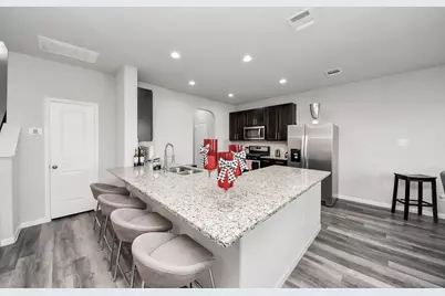 24726 Bastiani Canvas Lane, Katy, TX 77493 - Photo 21