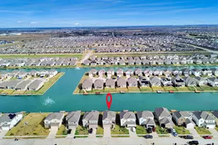 24726 Bastiani Canvas Ln, Katy, TX 77493 - Photo 7