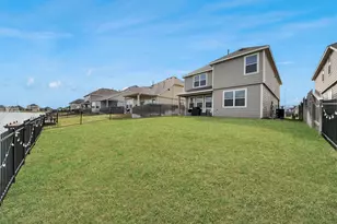 24726 Bastiani Canvas Ln, Katy, TX 77493 - Photo 15