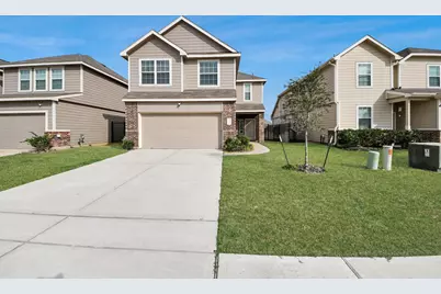 24726 Bastiani Canvas Lane, Katy, TX 77493 - Photo 7