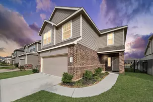 24726 Bastiani Canvas Ln, Katy, TX 77493 - Photo 3