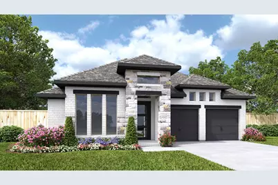 27406 Rolling Bluestem Lane, Hockley, TX 77447 - Photo 1