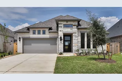 27406 Rolling Bluestem Lane, Hockley, TX 77447 - Photo 1