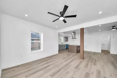 8321 Jennings Street #A, Houston, TX 77017 - Photo 3