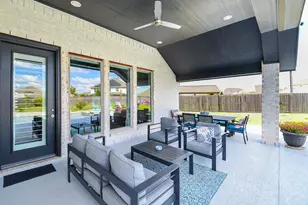 30002 Aralia Dr, Fulshear, TX 77423 - Photo 29