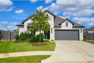 30002 Aralia Drive, Fulshear, TX 77423 - Photo 1