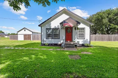 6122 Avenue A, Santa Fe, TX 77510 - Photo 1