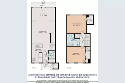 2330 Lakewood Yacht Club Drive #4, Seabrook, TX 77586 - Photo 13