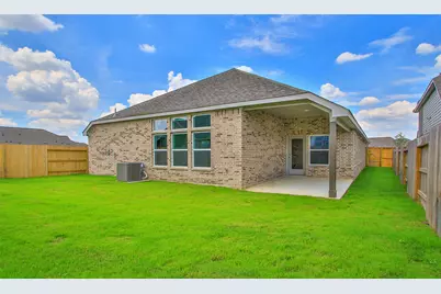 406 Stream Bend Way, Rosenberg, TX 77471 - Photo 33