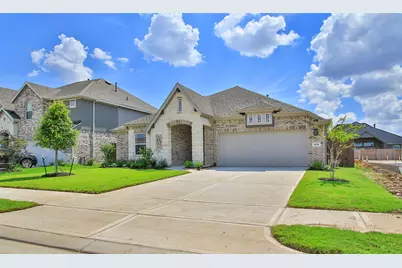 406 Stream Bend Way, Rosenberg, TX 77471 - Photo 1
