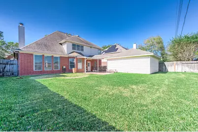 6207 Presidio Canyon, Katy, TX 77450 - Photo 33