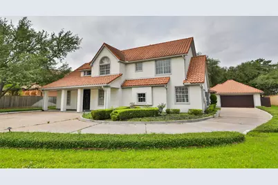 4603 Joyce Boulevard, Houston, TX 77084 - Photo 5