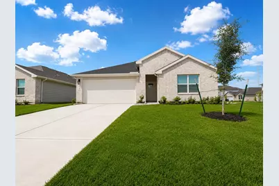 3302 Hopper Knoll Lane, Fulshear, TX 77441 - Photo 1