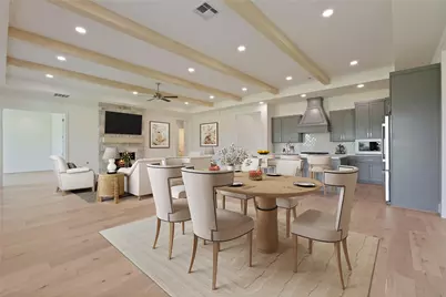 11582 Chapel Bend Drive, Montgomery, TX 77356 - Photo 9