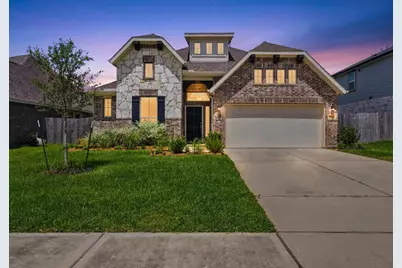 18613 Caney Springs Lane, Magnolia, TX 77355 - Photo 1
