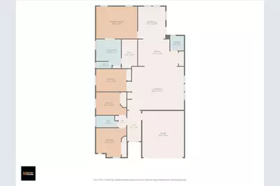 18613 Caney Springs Lane, Magnolia, TX 77355 - Photo 31