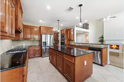 5507 Opal Cove Court, Katy, TX 77494 - Photo 5