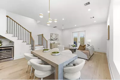 1308 Edwards #B, Houston, TX 77007 - Photo 5