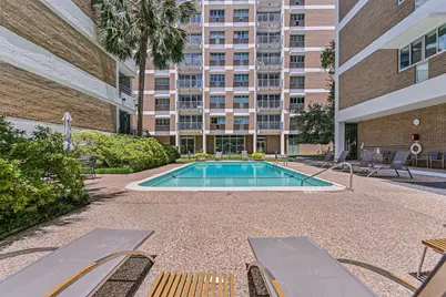 3614 Montrose Boulevard #505, Houston, TX 77006 - Photo 25