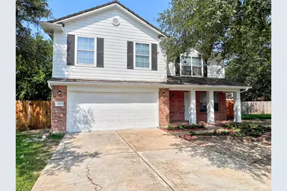 17250 April Valley Court, Houston, TX 77084 - Photo 3