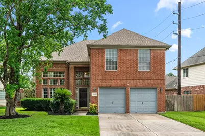 9715 Therrell Drive, Houston, TX 77064 - Photo 1
