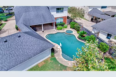 13422 General Gresham Lane, Cypress, TX 77429 - Photo 31