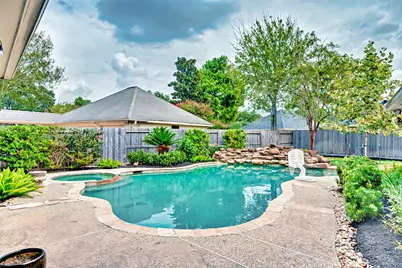 13422 General Gresham Lane, Cypress, TX 77429 - Photo 29