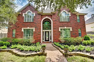 13422 General Gresham Ln, Cypress, TX 77429 - Photo 1