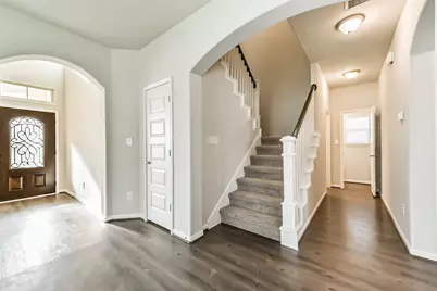 13706 Alaskan Brown Bear Trail, Crosby, TX 77532 - Photo 17