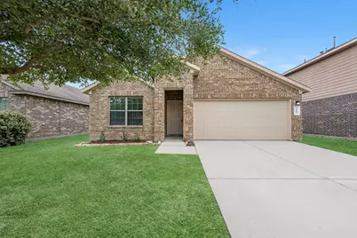 2107 Naplechase Crest Drive, Spring, TX 77373 - Photo 1
