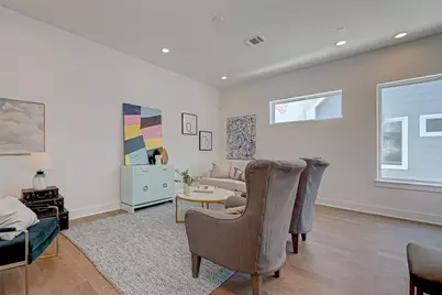 6030 Beall Street, Houston, TX 77091 - Photo 3