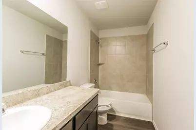 2166 Middle Ridge Drive, Conroe, TX 77301 - Photo 7