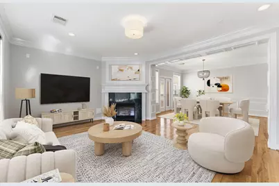 827 Rosine Street, Houston, TX 77019 - Photo 1