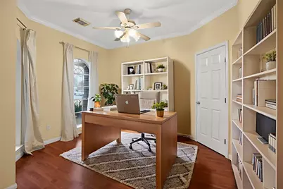 12530 Meadowglen Drive, Meadows Place, TX 77477 - Photo 31