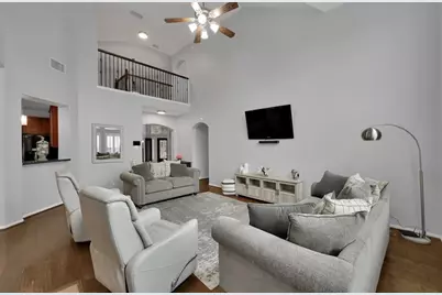 25023 Knob Pines Court, Spring, TX 77389 - Photo 7