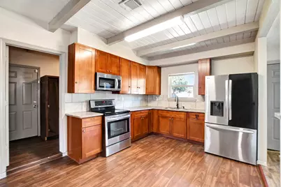 802 Littlejohn Court, Pasadena, TX 77502 - Photo 1