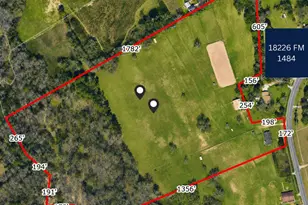 18226 FM 1484 Rd, Conroe, TX 77303 - Photo 1