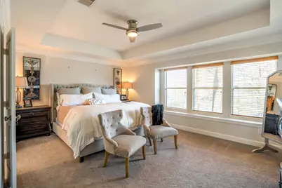 143 Hansom Trail, The Woodlands, TX 77382 - Photo 17