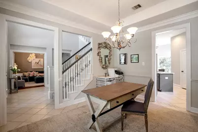 143 Hansom Trail, The Woodlands, TX 77382 - Photo 7