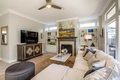 143 Hansom Trail, The Woodlands, TX 77382 - Photo 9