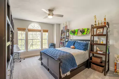 143 Hansom Trail, The Woodlands, TX 77382 - Photo 21