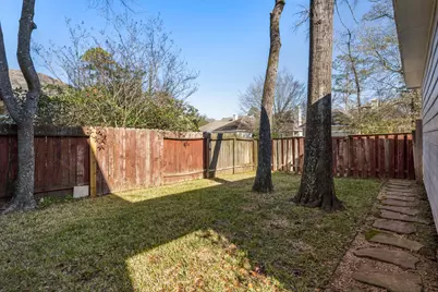 143 Hansom Trail, The Woodlands, TX 77382 - Photo 33
