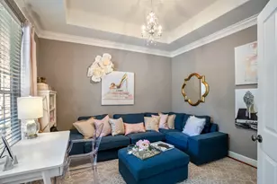 143 Hansom Trail, The Woodlands, TX 77382 - Photo 5