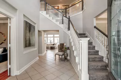 143 Hansom Trail, The Woodlands, TX 77382 - Photo 3