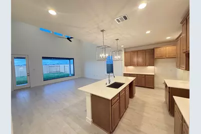 815 Orchard Vale Road, Rosharon, TX 77583 - Photo 3