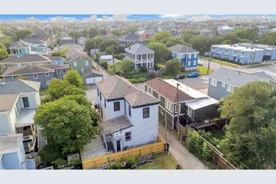614 11th Street, Galveston, TX 77550 - Photo 37
